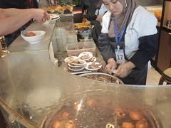 -清真·马安军辣子牛肉面