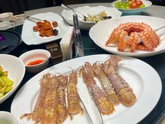 -万盛合(渔人码头店)