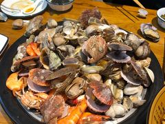 -晓伟海鲜家常菜