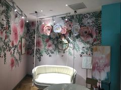 -西檬树SIMON·T轻奢蛋糕(大东方Max店)