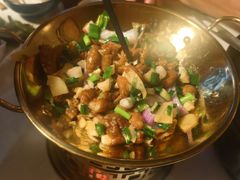 -千岛湖小鱼儿·淳安匠心农家菜