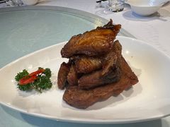 -廊亦舫Lang Yi Fang Restaurant(金桥店)