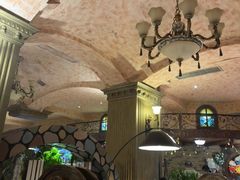 -凯撒城堡西餐厅(颐和国际店)