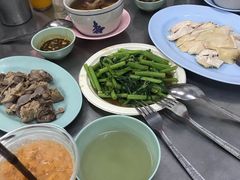 -红大哥水门鸡饭(總店)