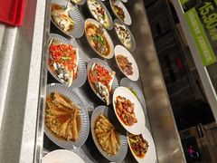 -顺旺基大厨现炒(哥伦布店)