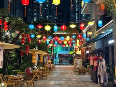 -顺德渔村·岭南一号