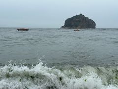 -棒棰岛宾馆景区