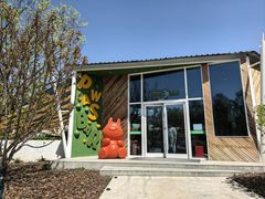 -爪吧宠物乐园 (温榆河示范区店)