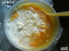 杨枝金捞&nbsp;-陈记甜品窝(中山北路店)