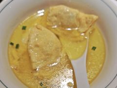 -风味小馆(天目湖宾馆店)