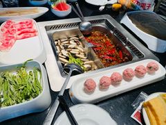 -川西坝子火锅(清江东路3.0直营店)