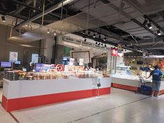 -盒马鲜生(帝斯曼店)