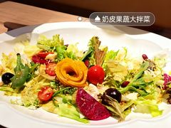 -羊之道草原味道清真餐厅(番禺店)