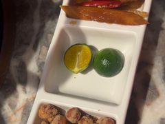 -禄婶鸡煲·打边炉