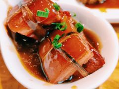 -苹果树下艺术餐厅(通州店)