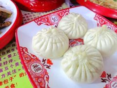 -宝正臻天津包子总店(金阳光居易店)