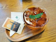 山吹-GOIN CAFE 光阴咖啡馆