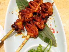 -东京屋(武定路店)