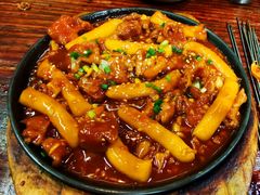 -麻喜大