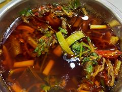 -高坎一品甲鱼庄(两河店)