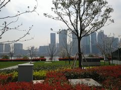 -上海港国际客运中心