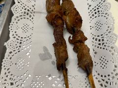-阿拉丁新疆风味餐厅·清真(罗廊巷店)