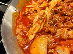 -黑崎烧肉·山野厨房(坪山店)