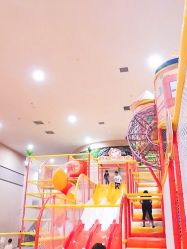 -疯狂的麦咭(长沙店)