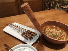 -云海肴·汽锅鸡·云南菜(苏州中心店)