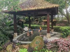 -天赐温泉