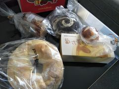 -好利来(建筑大学店)