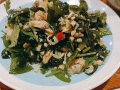 -喝丢一只鞋海鲜烧烤(文体街店)