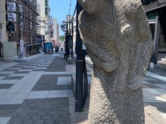 -宝健路步行街(Pedestrian Shopping Street)