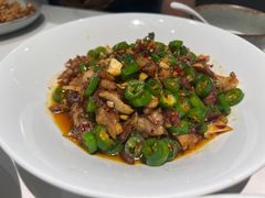 -攸州小镇家湘菜(小米科技园店)