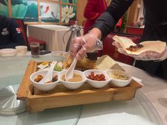 -解家河南菜(商鼎路店)