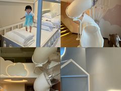 -佛冈森波拉度假区
