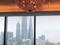 -上海外滩英迪格酒店