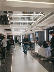 -厘里·salon