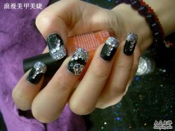 SL373252-浪漫美甲美睫