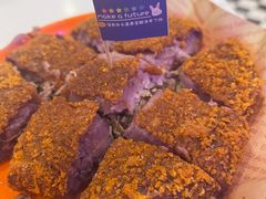 -澳门陈光记烧味饭店(南京德基广场店)