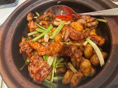 -粤来记·啫啫煲·点心(日月光店)