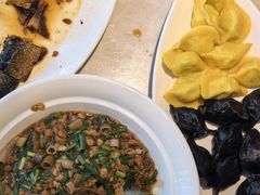 -船歌·鱼水饺青岛菜(闽江二路店)