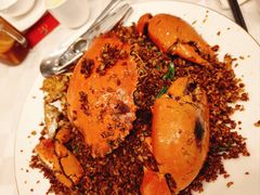 -喜记避风塘炒辣蟹(旗舰店)