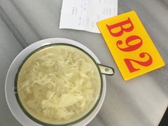 -芬芳甜品(同福路店)