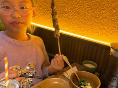 -耶里夏丽·新疆菜·28年喀什老馆(田林东路店)