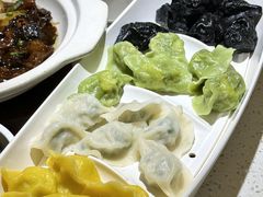 -船歌·鱼水饺青岛菜(金狮广场店)
