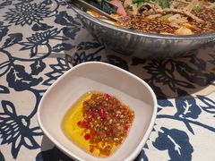 -本分冒菜直营(滨江店)