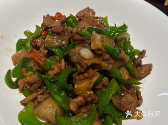 還是忍不住打卡了，整體來說，沒有失望