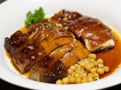 -汤城小厨•粤菜•靓汤(苏州街店)