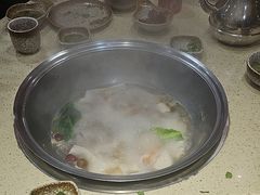 -九府羊鲜羊火锅·烧烤(任丘东风美食街店)